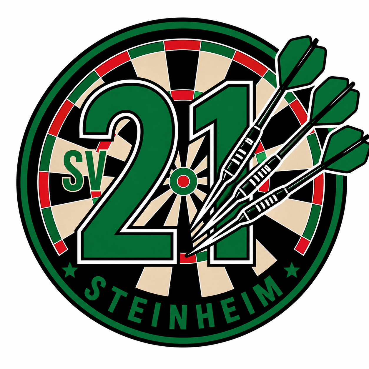 My Darts Tournament